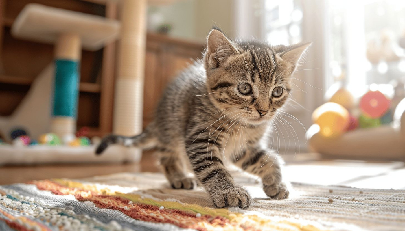 Intégrer un nouveau chat à la maison étapes et conseils pour une transition douce